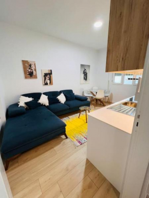 Adas apartments!